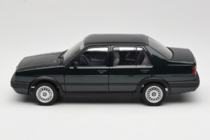 Volkswagen Jetta Mk3 CL Melns Icartime 1:18 JETTA001 Metāls — attēls 4 no 8