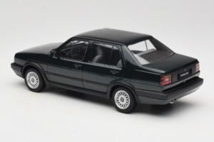 Volkswagen Jetta Mk3 CL Melns Icartime 1:18 JETTA001 Metāls — attēls 7 no 8
