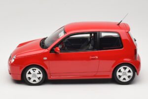 Volkswagen Lupo GTI Tornado Red Otto 1:18 OT1129 Sveķi — attēls 3 no 6