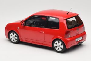 Volkswagen Lupo GTI Tornado Red Otto 1:18 OT1129 Sveķi — attēls 5 no 6