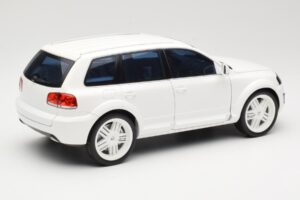 Volkswagen P24 By Parotech Balts Norev 1:18 188464 Metāls — attēls 3 no 8