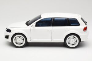 Volkswagen P24 By Parotech Balts Norev 1:18 188464 Metāls — attēls 4 no 8