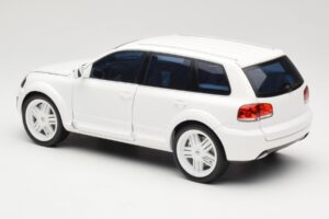 Volkswagen P24 By Parotech Balts Norev 1:18 188464 Metāls — attēls 7 no 8