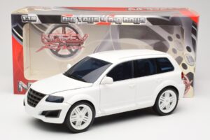 Volkswagen P24 By Parotech Balts Norev 1:18 188464 Metāls — attēls 8 no 8