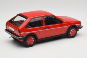Volkswagen Polo II Coupe Fox MCG 1:18 MCG18523 Metāls — attēls 2 no 6