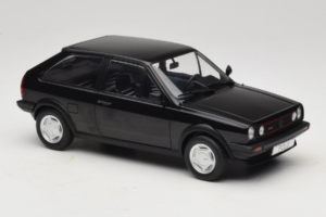 Volkswagen Polo II Coupe G40 Melns MCG 1:18 MCG18524 Metāls — attēls 4 no 6