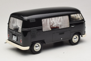 Volkswagen T1 Bestattungswagen Premium ClassiXXs 1:18 PCL30085 Metāls — attēls 2 no 6