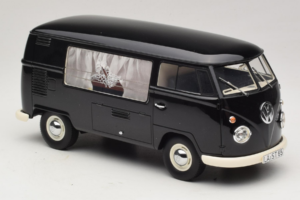 Volkswagen T1 Bestattungswagen Premium ClassiXXs 1:18 PCL30085 Metāls — attēls 4 no 6