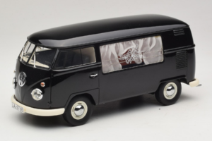 Volkswagen T1 Bestattungswagen Premium ClassiXXs 1:18 PCL30085 Metāls