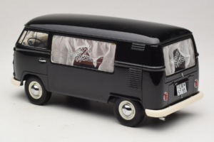 Volkswagen T1 Bestattungswagen Premium ClassiXXs 1:18 PCL30085 Metāls — attēls 5 no 6