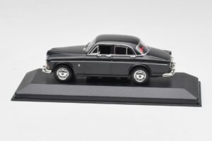 Volvo 121 Amazon Pelēks Minichamps 1:43 430171061 Metāls