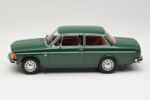 Volvo 142 Zaļš MCG 1:18 MCG18005 Metāls — attēls 3 no 6