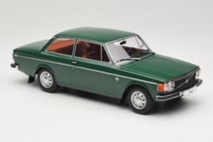 Volvo 142 Zaļš MCG 1:18 MCG18005 Metāls — attēls 4 no 6