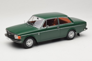 Volvo 142 Zaļš MCG 1:18 MCG18005 Metāls
