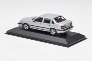 Volvo 850 Sudrabs Minichamps 1:43 430171402 Metāls — attēls 3 no 4