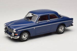 Volvo Amazon Midnight Blue Norev 1:18 188740 Metāls
