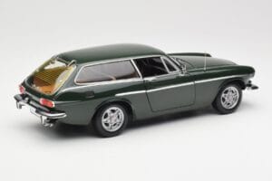 Volvo P1800 ES Zaļš Minichamps 1:18 100171614 Metāls — attēls 3 no 8