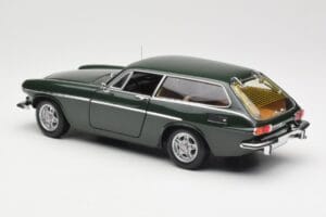 Volvo P1800 ES Zaļš Minichamps 1:18 100171614 Metāls — attēls 7 no 8