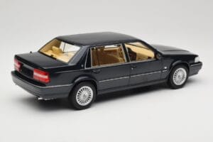 Volvo S90 Royal Blue DNA 1:18 DNA000088 Metāls — attēls 2 no 6