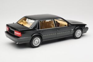 Volvo S90 Royal Green DNA 1:18 DNA000090 Metāls — attēls 2 no 6