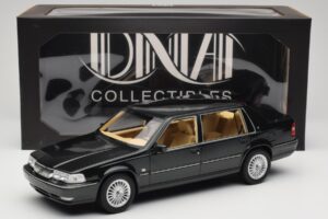 Volvo S90 Royal Green DNA 1:18 DNA000090 Metāls — attēls 6 no 6