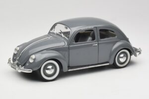 Volkswagen Export Sedan Agave Grey Maisto 1:18 100299 Metāls
