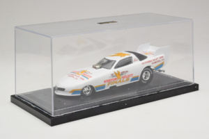 Winston Drag Racing Club of America Fun Car 1999 Racing Collectables 1:24 F002 Metāls — attēls 6 no 7