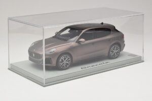 Maserati Grecale Bronza BBR 1:18 P18220FMAS Sveķi — attēls 6 no 7