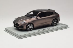 Maserati Grecale Bronza BBR 1:18 P18220FMAS Sveķi — attēls 2 no 7
