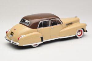 Cadillac Fleetwood Series 60 Special Bēšs MCG 1:18 MCG18656 Metāls — attēls 2 no 6