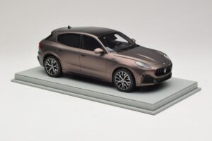 Maserati Grecale Bronza BBR 1:18 P18220FMAS Sveķi — attēls 4 no 7
