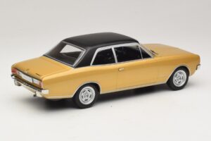 Opel Commodore A Bēšs MCG 1:18 MCG18559 Metāls — attēls 2 no 6