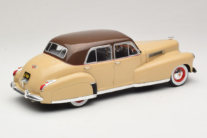 Cadillac Fleetwood Series 60 Special Bēšs MCG 1:18 MCG18656 Metāls — attēls 2 no 6