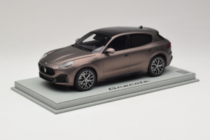 Maserati Grecale Bronza BBR 1:18 P18220FMAS Sveķi — attēls 2 no 7