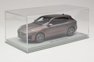 Maserati Grecale Bronza BBR 1:18 P18220FMAS Sveķi — attēls 6 no 7