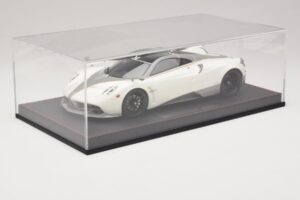 Pagani Huayra Luminous Green AB 1:18 REMC041 Sveķi — attēls 6 no 7