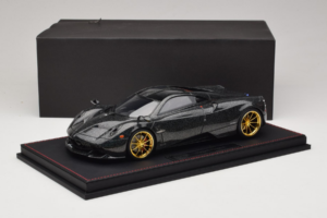 Pagani Huayra Starry Night Sky AB 1:18 REMC039 Sveķi — attēls 7 no 7