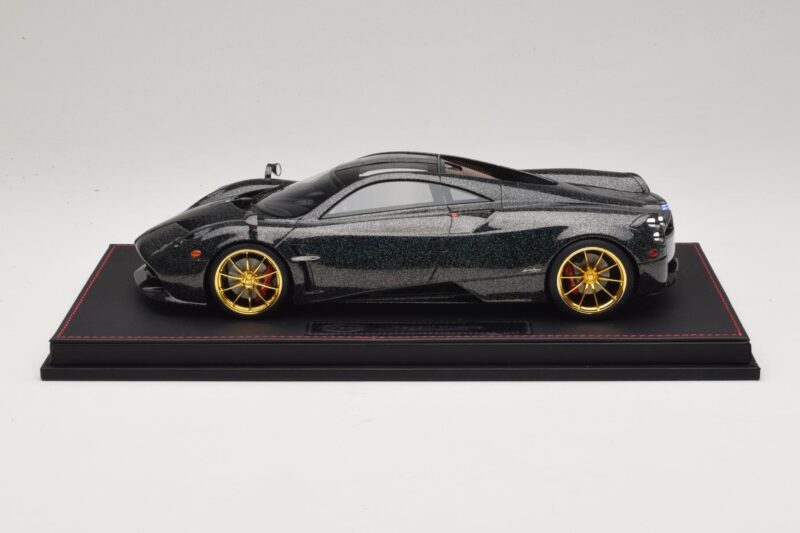Pagani Huayra Starry Night Sky AB 1:18 REMC039 Sveķi