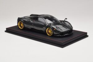Pagani Huayra Starry Night Sky AB 1:18 REMC039 Sveķi — attēls 4 no 7