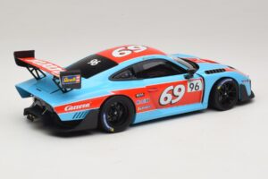 Porsche 935/19 GT2 #69 S. Gorig Porsche Motorsport Spa 2019 Minichamps 1:18 155067596 Metāls — attēls 2 no 6