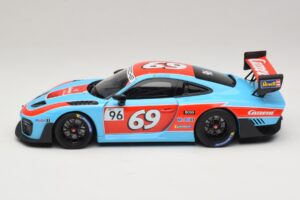 Porsche 935/19 GT2 #69 S. Gorig Porsche Motorsport Spa 2019 Minichamps 1:18 155067596 Metāls — attēls 3 no 6