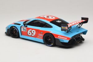 Porsche 935/19 GT2 #69 S. Gorig Porsche Motorsport Spa 2019 Minichamps 1:18 155067596 Metāls — attēls 5 no 6