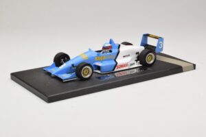 Reynard F903 Spiess M. Schumacher Winner Macau GP 1990 Minichamps 1:18 517901803 Sveķi
