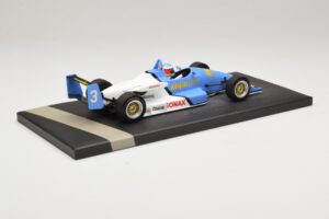 Reynard F903 Spiess M. Schumacher Winner Macau GP 1990 Minichamps 1:18 517901803 Sveķi — attēls 2 no 6