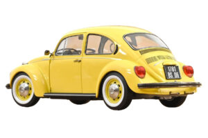 Volkswagen 1303 Pastel Yellow Norev 1:18 188675 Metāls — attēls 2 no 2