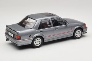 Ford Orion Mk2 RS Package Pelēks MCG 1:18 MCG18489 Metāls — attēls 2 no 6