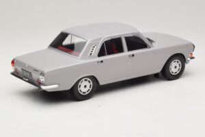 GAZ Volga GAZ-24-10 Pelēks MCG 1:18 MCG18016 Metāls — attēls 2 no 6