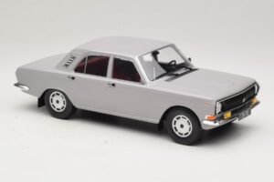 GAZ Volga GAZ-24-10 Pelēks MCG 1:18 MCG18016 Metāls — attēls 4 no 6