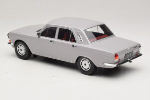 GAZ Volga GAZ-24-10 Pelēks MCG 1:18 MCG18016 Metāls — attēls 5 no 6