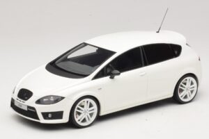 SEAT Leon Cupra R Mk2 Balts Otto 1:18 OT1332 Sveķi
